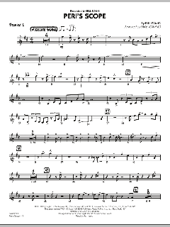 Peri's Scope von Bill Evans (Download) 