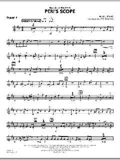 Peri's Scope von Bill Evans (Download) 