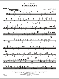 Peri's Scope von Bill Evans (Download) 