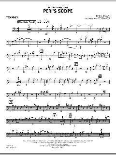 Peri's Scope von Bill Evans (Download) 