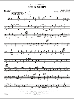 Peri's Scope von Bill Evans (Download) 