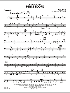 Peri's Scope von Bill Evans (Download) 