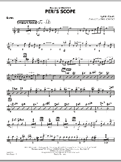 Peri's Scope von Bill Evans (Download) 