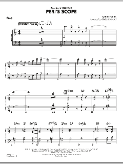 Peri's Scope von Bill Evans (Download) 