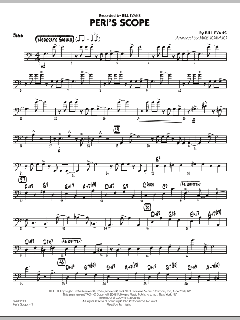 Peri's Scope von Bill Evans (Download) 