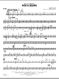 Peri's Scope von Bill Evans (Download) 