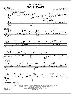 Peri's Scope von Bill Evans (Download) 