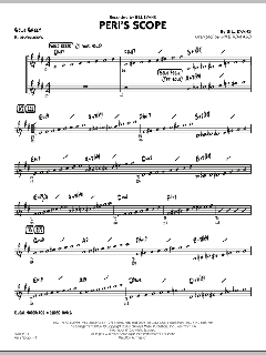 Peri's Scope von Bill Evans (Download) 