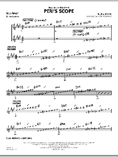Peri's Scope von Bill Evans (Download) 