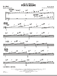 Peri's Scope von Bill Evans (Download) 