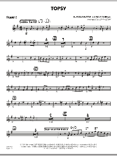 Topsy von E. Battle (Download) 