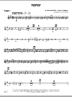 Topsy von E. Battle (Download) 