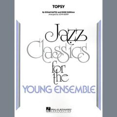 Topsy von E. Battle (Download) 