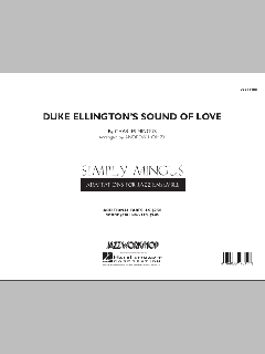 Duke Ellington's Sound Of Love von Charles Mingus (Download) 
