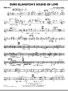 Duke Ellington's Sound Of Love von Charles Mingus (Download) 