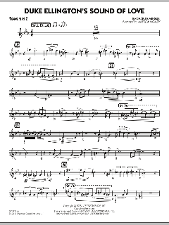 Duke Ellington's Sound Of Love von Charles Mingus (Download) 