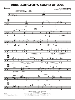 Duke Ellington's Sound Of Love von Charles Mingus (Download) 