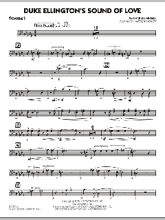 Duke Ellington's Sound Of Love von Charles Mingus (Download) 