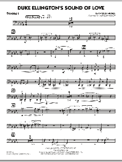 Duke Ellington's Sound Of Love von Charles Mingus (Download) 