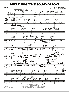 Duke Ellington's Sound Of Love von Charles Mingus (Download) 