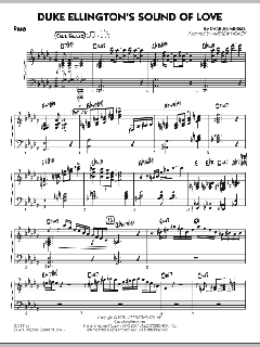 Duke Ellington's Sound Of Love von Charles Mingus (Download) 