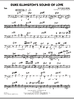 Duke Ellington's Sound Of Love von Charles Mingus (Download) 