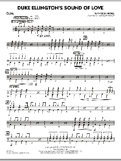 Duke Ellington's Sound Of Love von Charles Mingus (Download) 