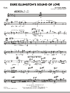 Duke Ellington's Sound Of Love von Charles Mingus (Download) 