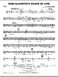 Duke Ellington's Sound Of Love von Charles Mingus (Download) 