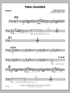 Them Changes von Buddy Miles (Download) 