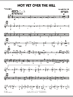 Not Yet Over The Hill von Mark Taylor (Download) 