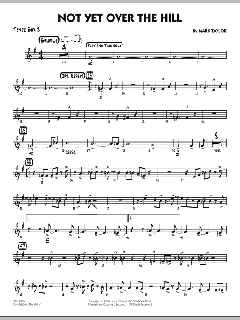 Not Yet Over The Hill von Mark Taylor (Download) 