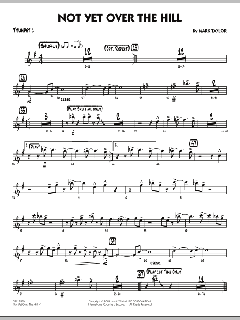 Not Yet Over The Hill von Mark Taylor (Download) 