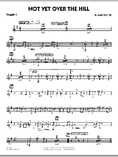 Not Yet Over The Hill von Mark Taylor (Download) 