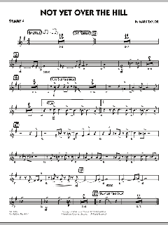 Not Yet Over The Hill von Mark Taylor (Download) 