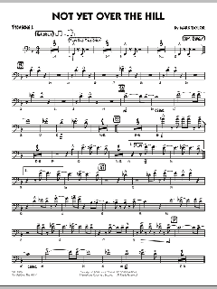 Not Yet Over The Hill von Mark Taylor (Download) 