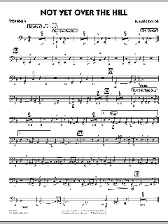 Not Yet Over The Hill von Mark Taylor (Download) 