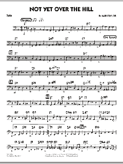 Not Yet Over The Hill von Mark Taylor (Download) 