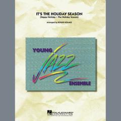 It's The Holiday Season von Kay Thompson (Download) 