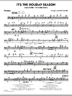 It's The Holiday Season von Kay Thompson (Download) 