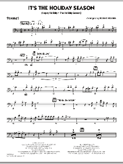 It's The Holiday Season von Kay Thompson (Download) 