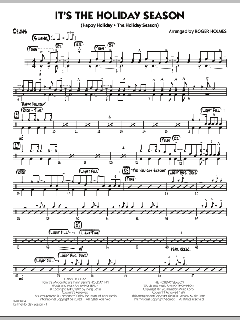 It's The Holiday Season von Kay Thompson (Download) 