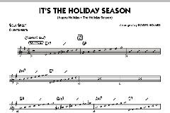 It's The Holiday Season von Kay Thompson (Download) 