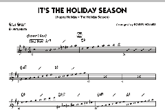 It's The Holiday Season von Kay Thompson (Download) 