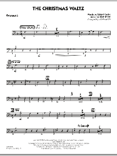 The Christmas Waltz von Sammy Cahn (Download) 