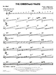 The Christmas Waltz von Sammy Cahn (Download) 