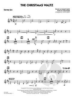 The Christmas Waltz von Sammy Cahn (Download) 