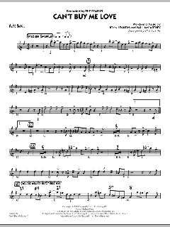 Can't Buy Me Love von The Beatles (Download) 