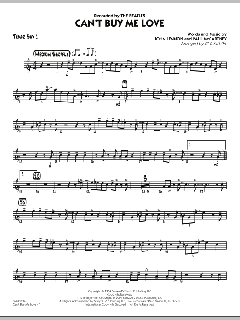 Can't Buy Me Love von The Beatles (Download) 