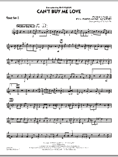 Can't Buy Me Love von The Beatles (Download) 